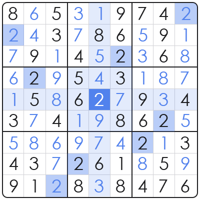 easy free sudoku printable