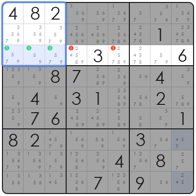 sudoku geniol