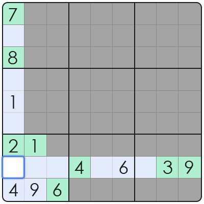 solve a sudoku cube