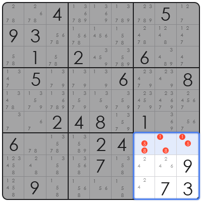 sudoku printable puzzles